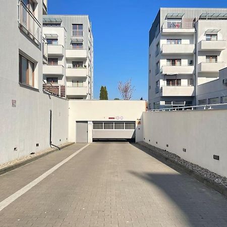 4Uapart-Apartment Suite Platan Amaretto Свиноуйсьце Экстерьер фото