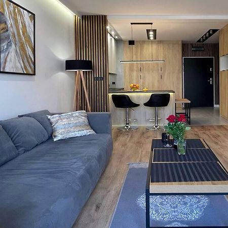 4Uapart-Apartment Suite Platan Amaretto Свиноуйсьце Экстерьер фото
