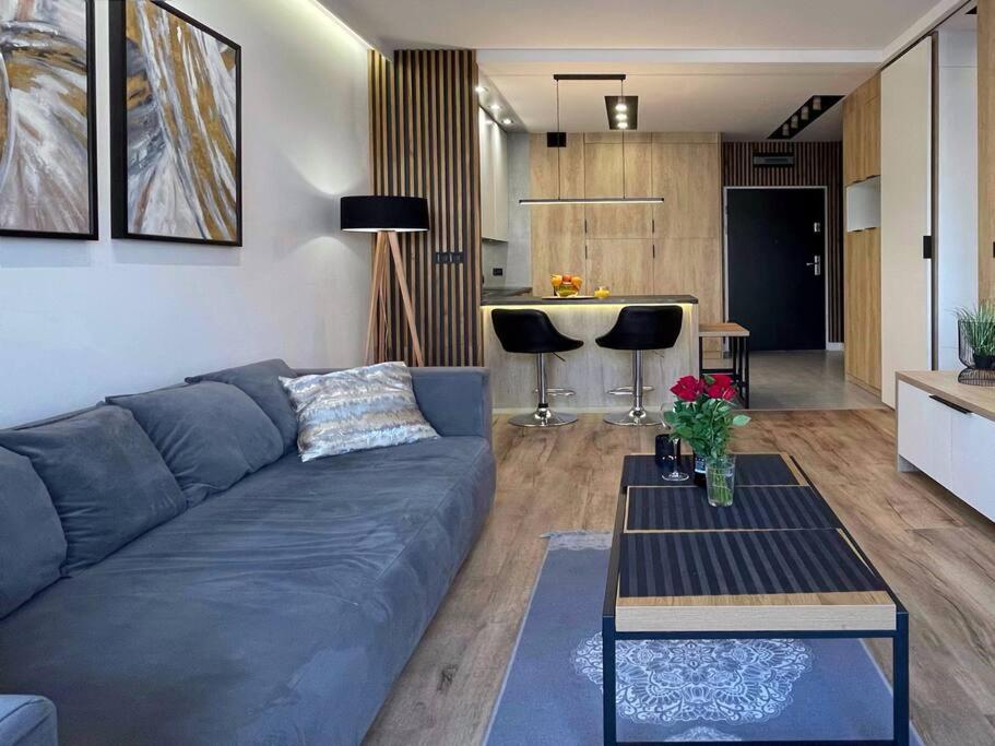 4Uapart-Apartment Suite Platan Amaretto Свиноуйсьце Экстерьер фото